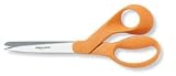 SCISSORS 8INCH BENT RIGHT HANDED