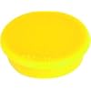 Franken Kraftmagnet, 38 mm, Gelb