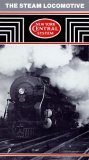 The Steam Locomotive - New York Central System