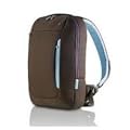Belkin - F8N159eaRL - Sac � dos pour ordinateur portable - 17" - Chocolat / Tourmaline