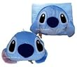 Disney Lilo & Stitch Pillow Blanket