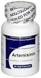 Artemisinin (90 Capsules) Concentrated Herbal Extract - Dietary Supplement