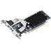 Electronics : ASUS EN6200LE TC256/TD - Graphics adapter - GF 6200LE TurboCache supporting 256MB - PCI Express x16 - 64 MB DDR - Digital Visual Interface (DVI) - TV out