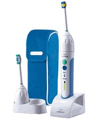 Childrens Toyshop  Health & Personal Care : Phillips Sonicare Elite e9500 Sonic Toothbrush