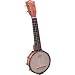 Lanikai LB6-S Soprano Banjolele with Gig Bag Lanikai LB6-S Soprano Banjolele with Gig Bag