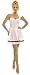 Caesar Girl Adult Costume