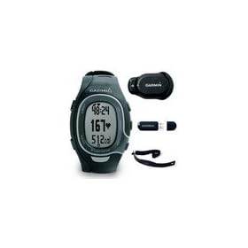 Garmin FR60 Bundle