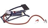 Custom Accessories #57770 Deluxe Foot Pump