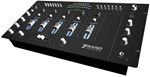 Electronics : 19'' Rack Mount Four Channel Professional Mixer