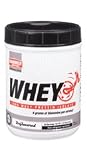 Hammer Nutrition Whey Protein - 24 Servings