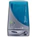 Microdowell HiBox HUB 3 Port USB USV 700VA Line-Interaktiv 4 Minuten Graphit graphit