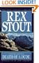 Death of a Dude (A Nero Wolfe Mystery)