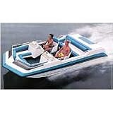 Deck Boat Fits Inboard & I/O Cover