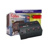 CyberPowerOfficePower825AVR-UPS-825VA-UPSbattery-leadacid-9Ah