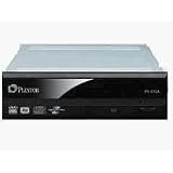 Plextor PX-870A 22X Internal DVD/CD SuperMulti Writer Optical Drive (PX-870A)