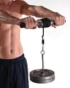 Golds Gym Wrist Curl Exerciser