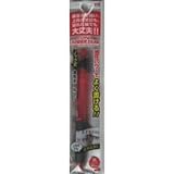 三菱鉛筆東京販売 三菱油性BPSN‐200PT‐0.7赤15