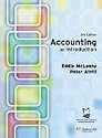 Accounting: An Introduction