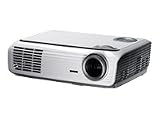 Optoma Home Theater Series HD65 - DLP Projector - 1600 ANSI lumens - 1280 x 720 - widescreen - High Definition 720p