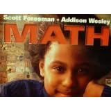 Scott Foresman-Addison Wesley Math - Grade 5 by Randall I Charles