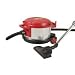 Morphy Richards Bulldog Bagged Cylinder Vacuum Cleaner 70191