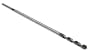 Irwin 39109 9/16-Inch by 18-Inch Installer Twist Drill Bit