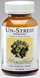 Un-Stress by DailyFoods (60 Tablets)