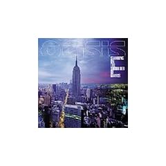 Standing on the Shoulder of Giants [CASSETTE]