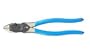 Channellock 369CRFT 9" Linemen's Pliers with Crimper and Fish Tape Puller