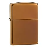 Zippo Harvest Bronze