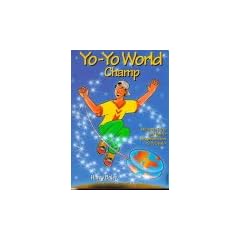 Yo-Yo World, Champ