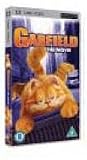 Garfield [UMD Universal Media Disc] [UK IMPORT] - Bill Murray