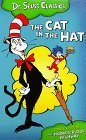 The Cat in the Hat/The Hoober-Bloob Highway [VHS]