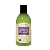 Avalon Organic Botanicals Bath & Shower Gel