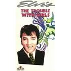 The Trouble with Girls [VHS]