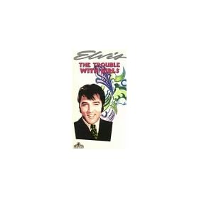 The Trouble with Girls [VHS]