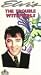 VHS : The Trouble with Girls