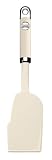 Kitchen & Housewares : KitchenAid Clean Sweep Spatula, Cream