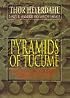 Pyramids of Tucume: The Quest for Peru's Forgotten City