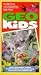 VHS : Nat'l Geo: Geokids Tadpoles Dragonflies