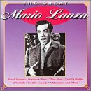 ｜The Great Mario Lanza