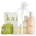 Kai Gift Bag-perfume Oil, Body Lotion, Body Wash, Candle & Kai Tank Image