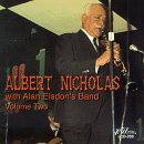 Vol. 2 - Nicholas/Elsdon
