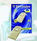 Electrolux LX5823 (E66n) 5 Dustbags & 1 Motor Filter