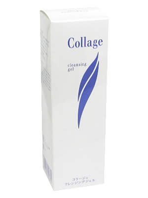 コラージュ クレンジングジェルS 100g