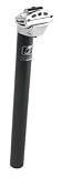 Promax Alloy Seatpost SP-SP-240 27.2 x 350mm Black 128186