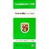Annweiler am Trifels 1 : 25 000. Naturparkkarte P12: Mit Wanderwegen