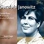 Gundula Janowitz Songs: Strauss Liszt & Schubert