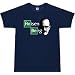 Breaking Bad T-Shirt Heisenberg Gr��e L