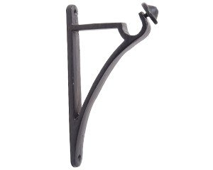 Curtain Rod Holders 6" x 1/2" (Restorers)